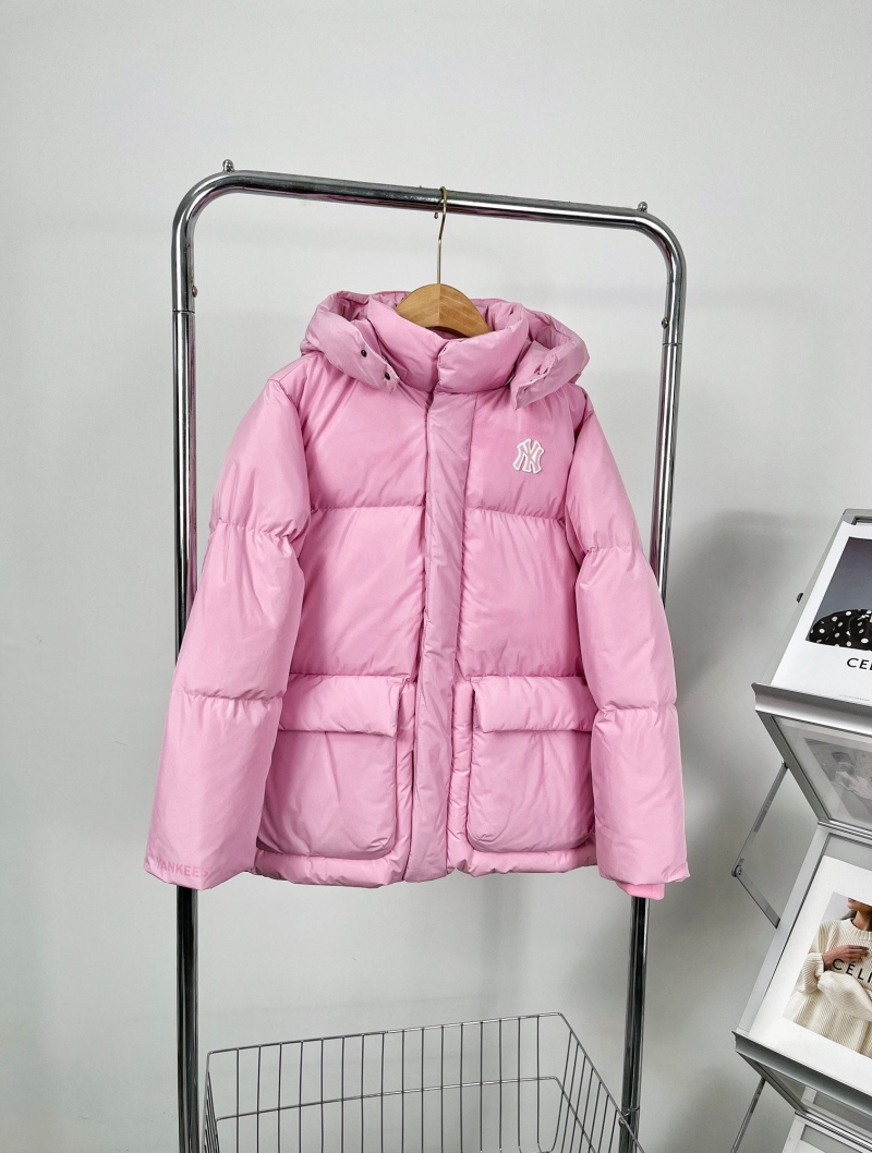 Moncler Down Coat